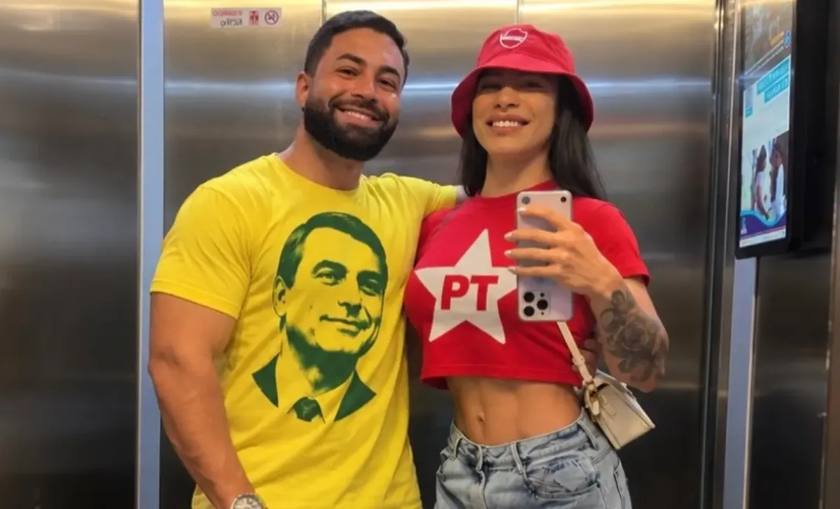 personal-trainer-viraliza-ao-revelar-que-vota-em-lula-e-marido-apoia-bolsonaro;-veja-repercussao