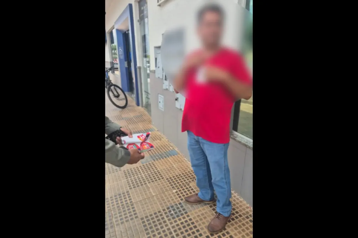 tres-pessoas,-incluindo-dois-adolescentes,-sao-levadas-a-delegacia-por-boca-de-urna-em-hidrolandia