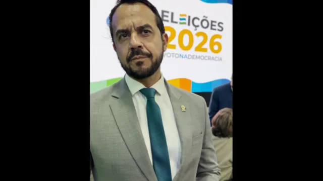 Votação em Goiás pode continuar até 19h em seções ainda abertas, diz desembargador