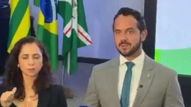 É possível que Goiás não tenha seções abertas, diz desembargador eleitoral sobre prorrogação