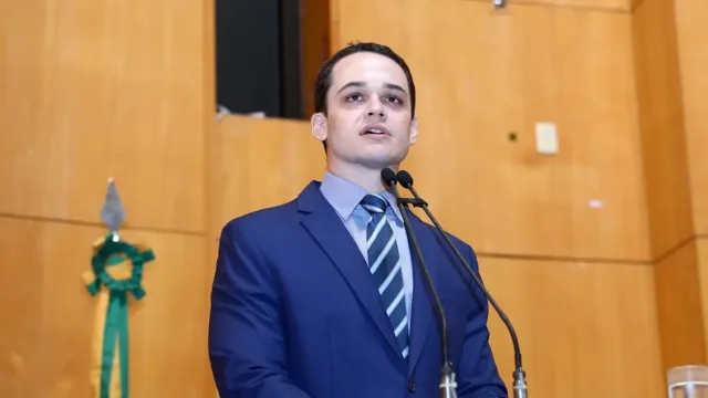 Policial e prefeito: conheça Lorezeno Pazolini, governador eleito do Espírito Santo