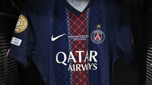 Jogo adiado: Paris Saint-Germain x Lyon pela Ligue 1 (25/10); veja o motivo e o que muda