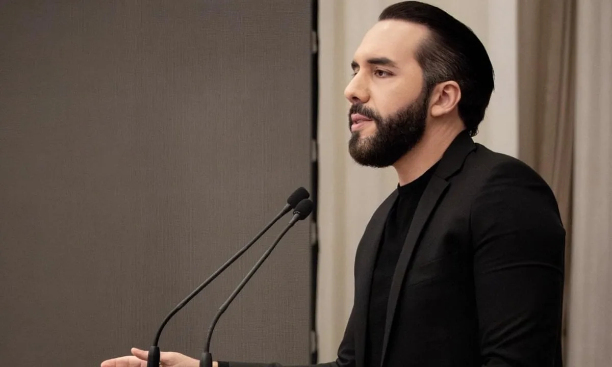 nayib-bukele-envia-200-militares-de-elite-ao-haiti-apos-sequestro-de-soldados-e-ameaca-destruir-gangues