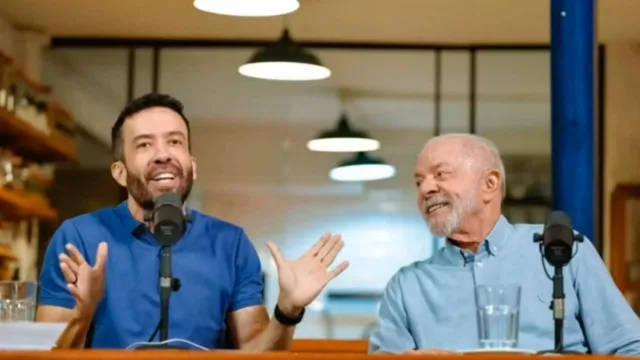 André Janones lidera estratégia no WhatsApp com mais de 10 milhões de seguidores na vitória de Lula em 2026