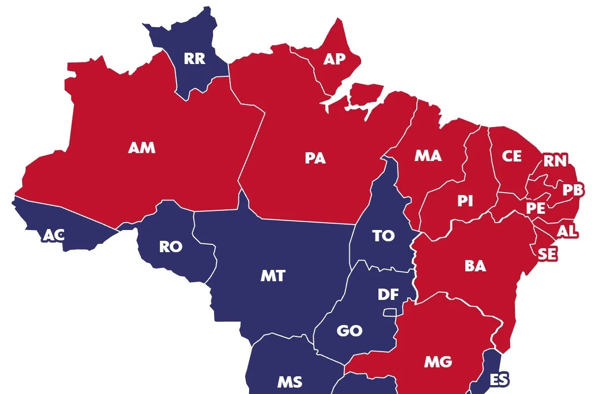 flavio-bolsonaro-venceu-em-13-estados-e-no-df,-e-lula,-em-13;-veja-o-mapa-–-g1