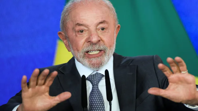PIB cresceu, desemprego caiu, mas juros e dívidas pesaram: veja o balanço da economia de Lula 3 – G1