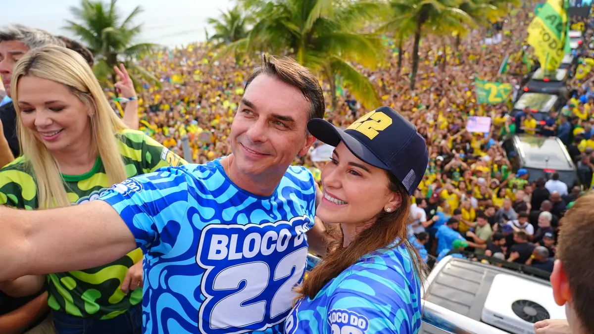 flavio-critica-prorrogacao-da-votacao,-mas-propria-campanha-pediu-extensao-do-horario-ao-tse