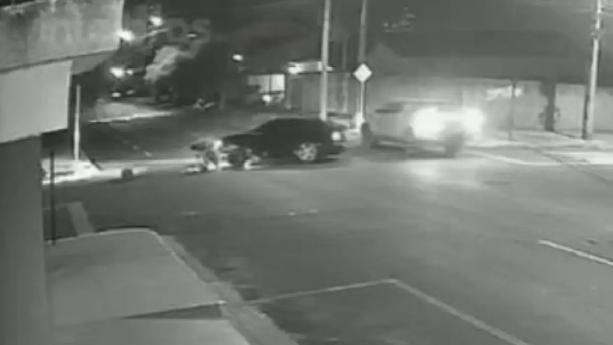 motorista-bebado-e-preso-apos-furar-‘pare’,-provocar-acidente-e-fugir-sem-prestar-socorro-em-jatai;-video