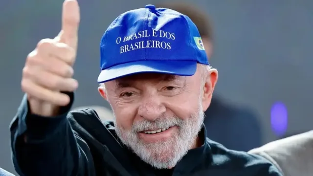 De onde vieram os votos que deram a virada a Lula? Goiás teve maior alta percentual