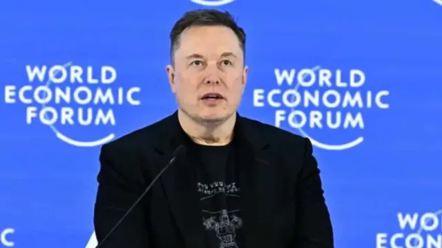 Elon Musk questiona reeleição de Lula e diz que ‘a matemática não fecha’