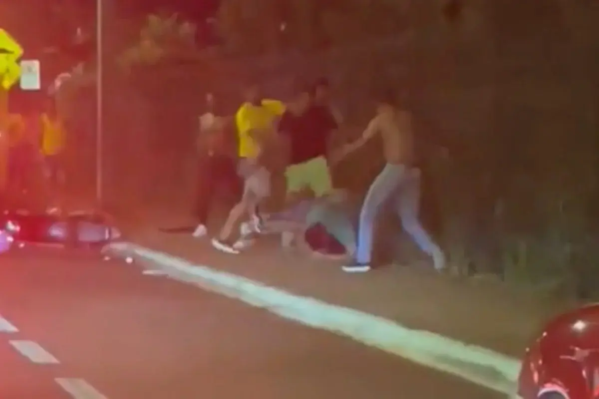 #justicaporrioverde-vira-trend-no-x-com-videos-de-violencia-entre-eleitores