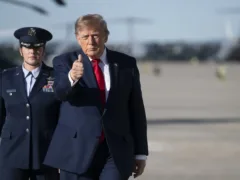 Trump diz que eleição brasileira pareceu fraudada, mas afirma gostar de Lula