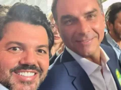 Anápolis deu a Flávio a maior votação proporcional entre as dez maiores cidades de Goiás