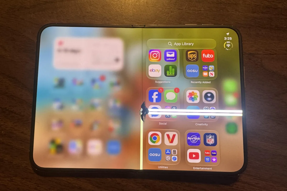 ‘crackgate’:-imprensa-internacional-relata-telas-quebradas-do-iphone-duo,-que-custa-ate-r$-31-mil