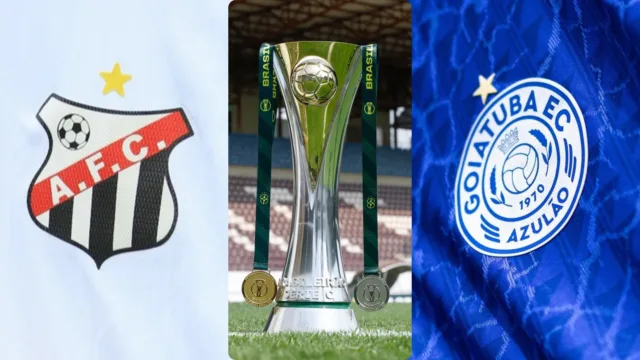 Com Anápolis e Goiatuba, competição terá 24 clubes em 2027; edição de 2028 rebaixará seis