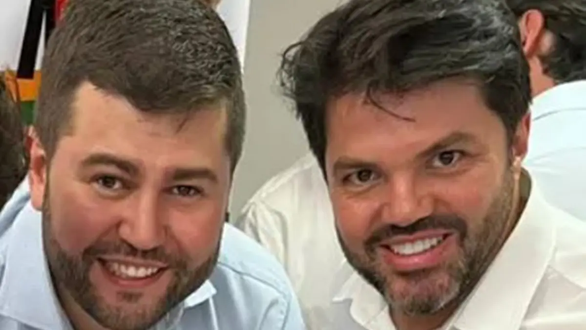 marcio-correa-publica-homenagem-a-amilton-filho-apos-um-mes-de-morte:-“parece-que-a-ficha-nao-caiu”