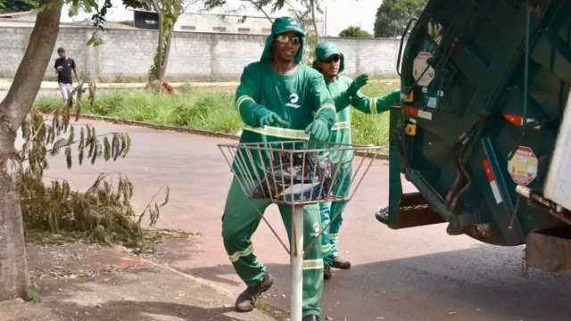 TJGO suspende decisão sobre a taxa do lixo em Goiânia; cobrança segue como antes, por enquanto