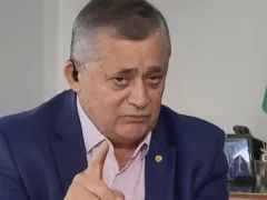 Apoio do PT à reeleição de Hugo Motta e Alcolumbre é ‘natural’, diz ministro