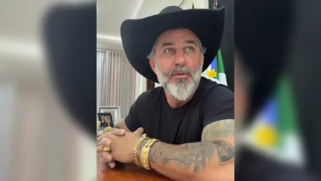 Prefeito do PL desabafa após ataque a filha petista: ‘Eu sou de direita, mas respeito a opinião dela’