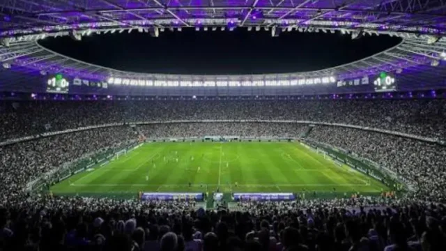Ceará x Goiás: Escalações confirmadas