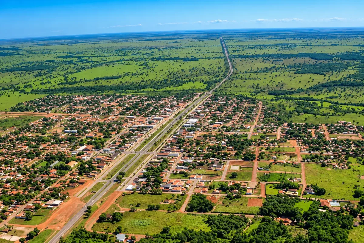 cidade-de-goias-que-faz-73-anos-viu-ingleses-fugirem-com-ouro-apos-revolta-de-garimpeiros;-conheca-crixas