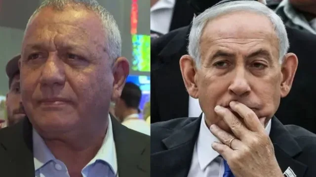 Eleições em Israel: Resultado da boca de urna saiu, o que acontece agora? – CNN Brasil