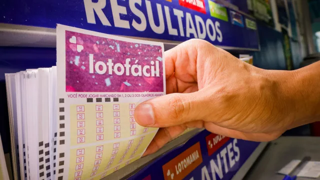 Três ganhadores dividem prêmio principal da Lotofácil 3815. Veja resultado