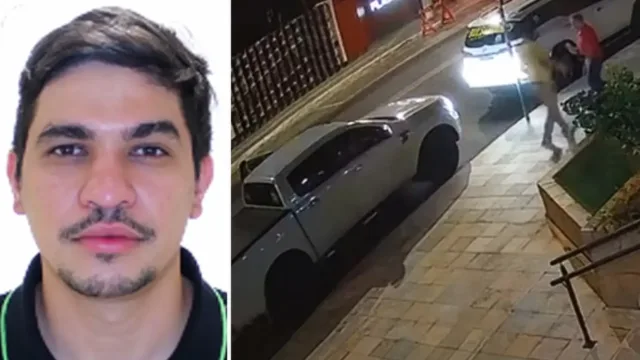 Homem que agrediu idoso no Jardim Goiás estava “revoltado” com resultado das eleições, diz esposa da vítima