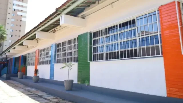 Fila por vagas em creches de Goiânia cresce 16,3% em seis meses