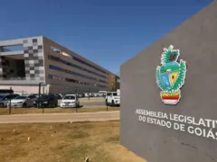 PEC pelo fim da reeleição para presidente da Alego deve ser apresentada nesta quarta