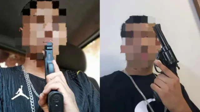 Suspeitos de ligação com PCC morrem em confronto com a polícia em Águas Lindas de Goiás