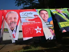 Goiás está entre os 10 estados com mais denúncias de assédio eleitoral em 2026; veja ranking