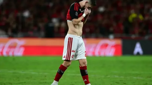 Conmebol nega pedido de anulação do Flamengo e mantém Estudiantes na final da Libertadores