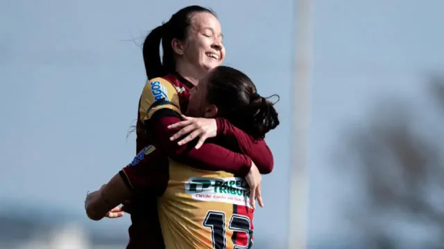 Goianão Feminino: Planalto vence o Flugoiânia, segue invicto e assume liderança