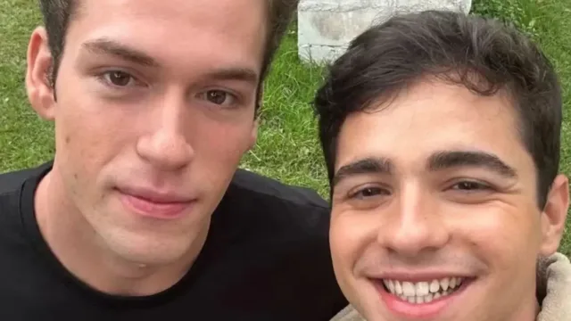 ‘Quem Ama Cuida’: Globo adia beijo de Mau Mau e Felipe novamente; veja quando vai ao ar