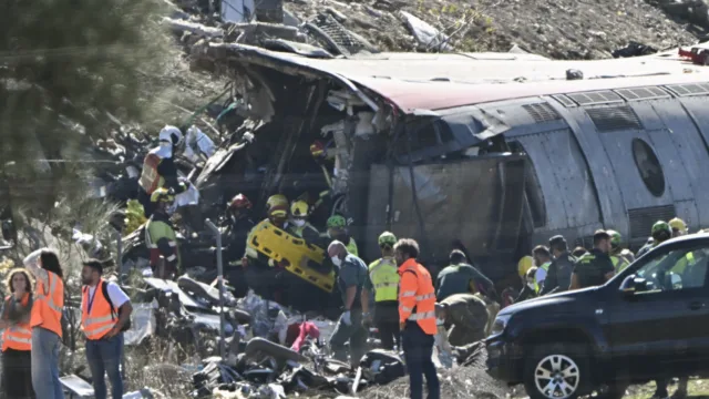 Tragédia na Espanha: o que se sabe sobre colisão de trens que deixou 68 mortos e chocou o país – G1