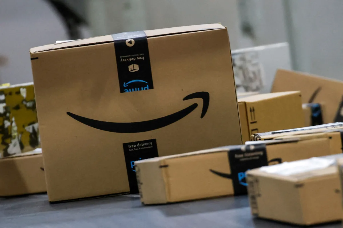 amazon-corta-ate-250-empregos-apos-lancar-novos-produtos,-diz-agencia;-veja-quais-areas-foram-afetadas