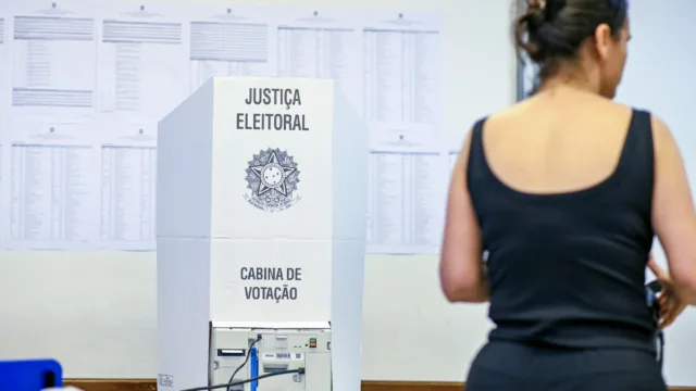 OEA reconhece resultado da eleição do Brasil como legítimo
