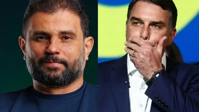 Pastor de Flávio Bolsonaro diz que não tem ‘terceiro turno’ e que as eleições terminaram