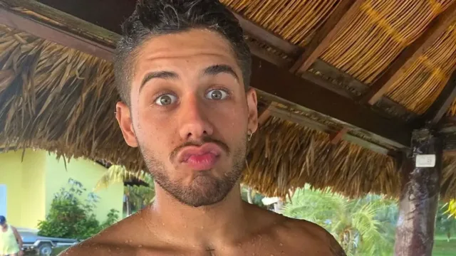 Zé Felipe revela diagnóstico após sentir dores nos glúteos; saiba o que ele tem