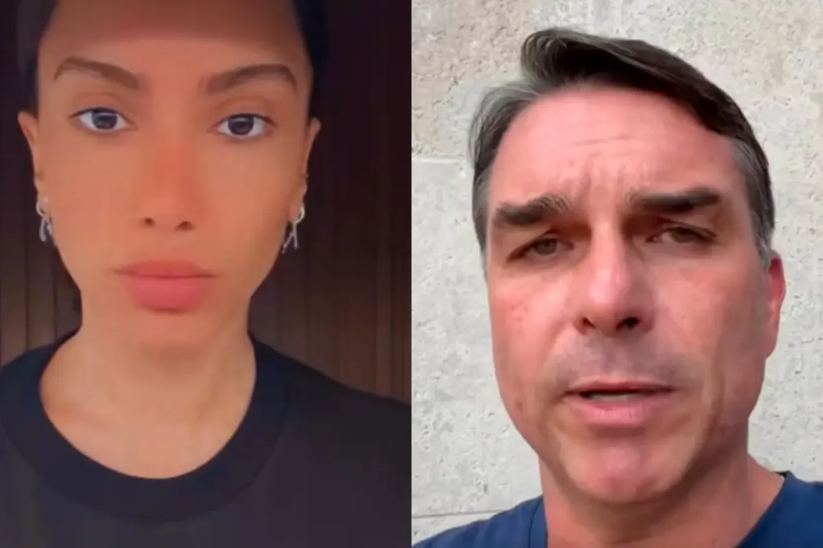 ‘venho-me-autodeclarar-sem-celulite’,-diz-anitta-apos-carta-de-flavio-bolsonaro;-video