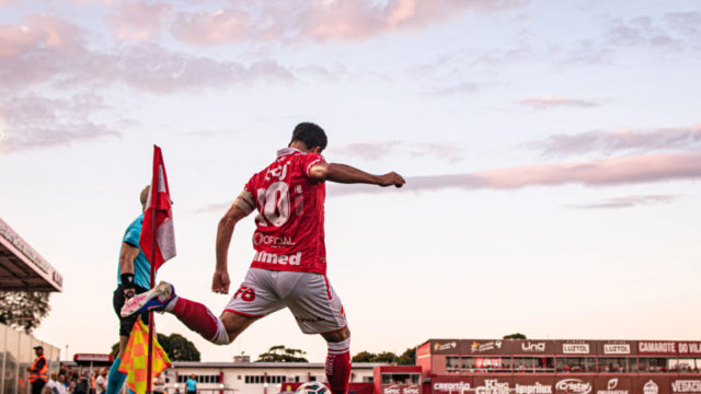 Veja o que o Vila Nova precisa para conquistar o acesso direto à Série A