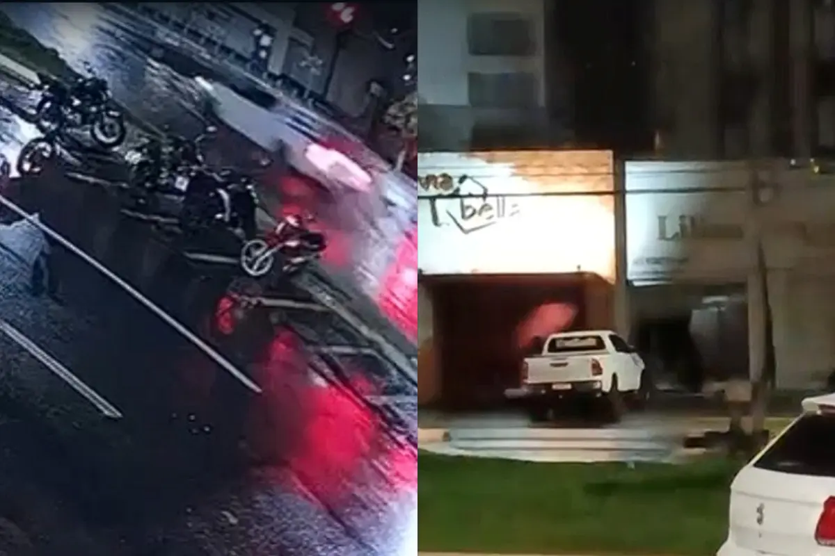 caminhonete-desgovernada-invade-loja-de-roupas-e-causa-prejuizo-estimado-em-r$-100-mil-no-setor-marista,-em-goiania