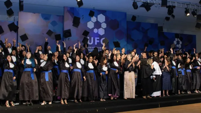 UFG é a 13ª melhor universidade do Brasil pelo segundo ano consecutivo; veja cursos em destaque