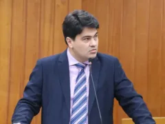 Igor Franco defende Comenda Charlie Kirk e diz que Câmara de Goiânia aprova honrarias ‘de todas as bandeiras’