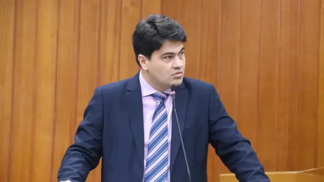 Igor Franco defende Comenda Charlie Kirk e diz que Câmara de Goiânia aprova honrarias ‘de todas as bandeiras’