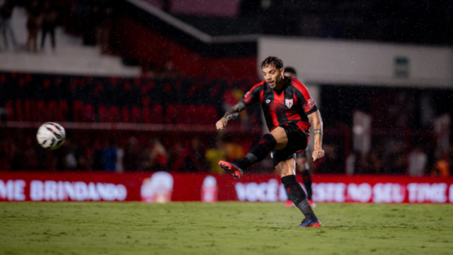 Veja o que o Atlético precisa para conquistar classificação aos playoffs