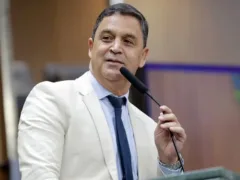 Cambão mantém candidatura na Alego e defende disputa: ‘Todos têm direito de pleitear’