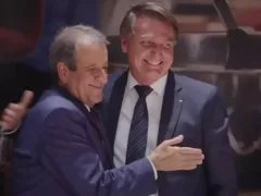 Presidente do PL diz que ‘ninguém aprovou’ carta de Flávio
