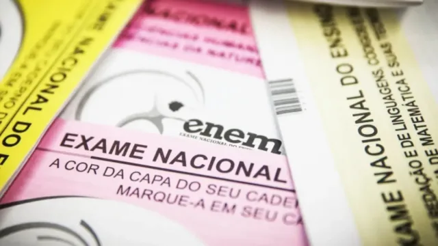 Reta final: UFG oferece revisão gratuita para o Enem com almoço e apostilas neste fim de semana